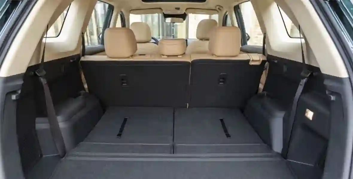 Новость EVOLUTE (EVOLUTE i‑SPACE – быстрый, вместительный, дешёвый)